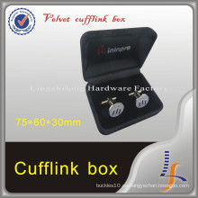 Regalo de negocios Use Premium Recycled Cufflink Gift Box